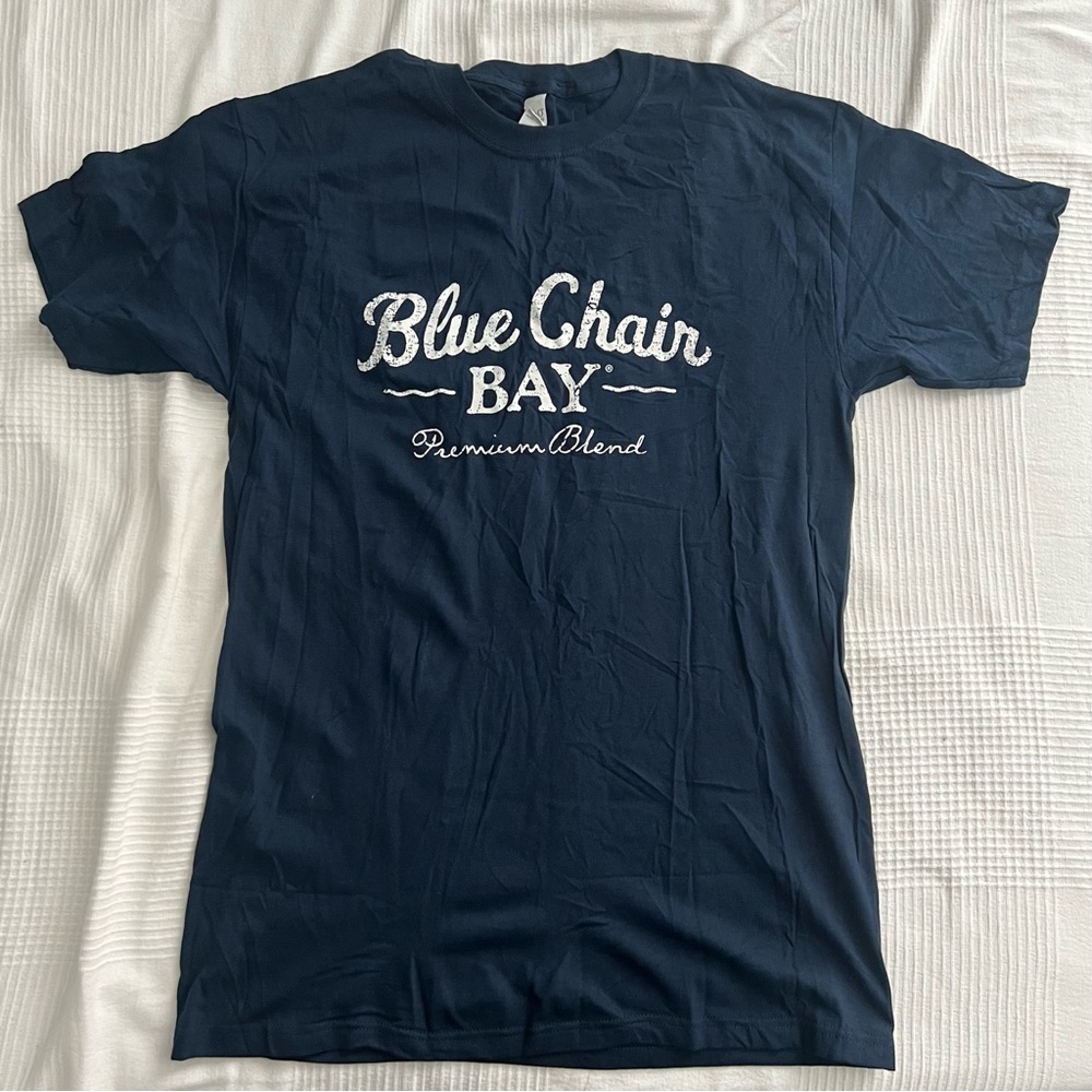 Blue Chair Bay Tee